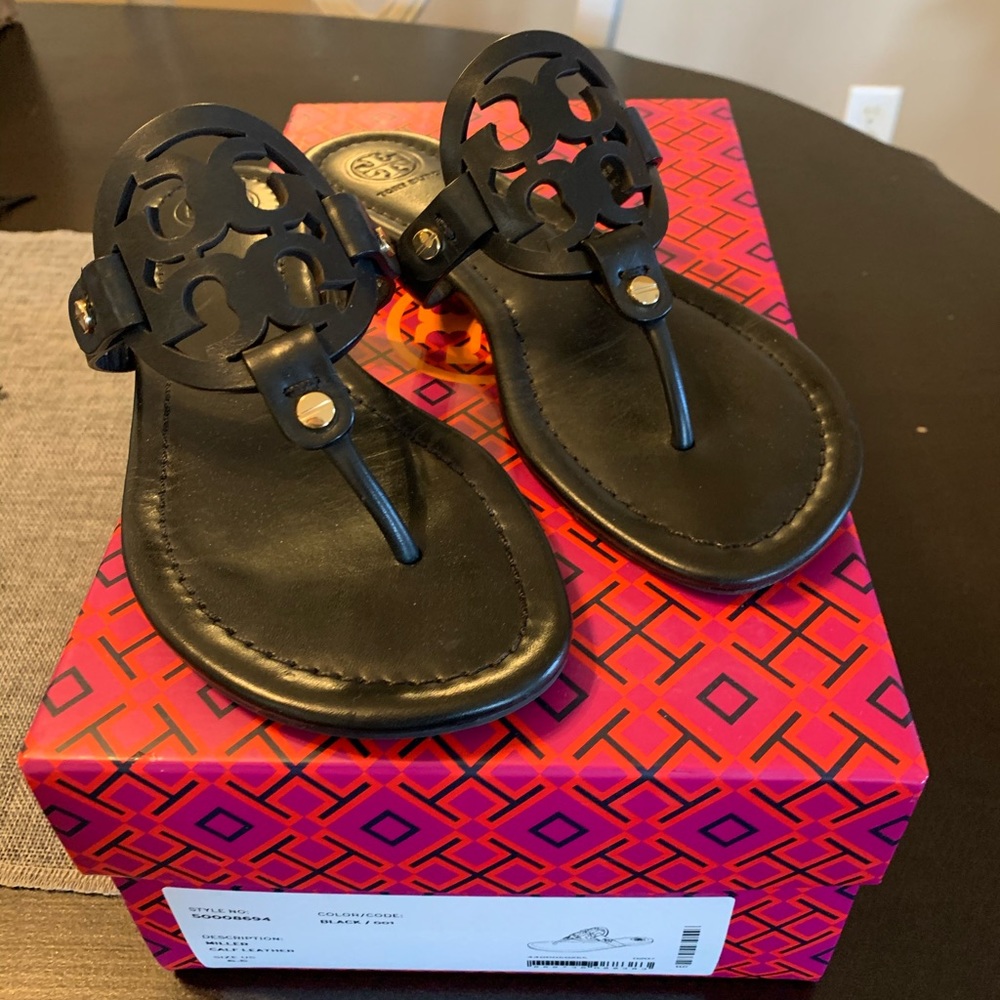 Tory Burch Millers